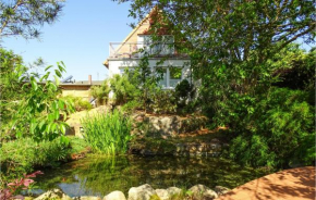 3 Bedroom Stunning Home In Pinnow Ot Godern, Pinnow